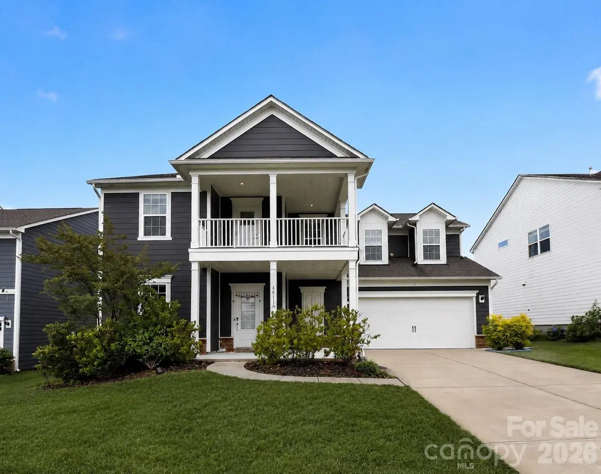 4011 Spring Garden ST, Fort Mill, SC 29715