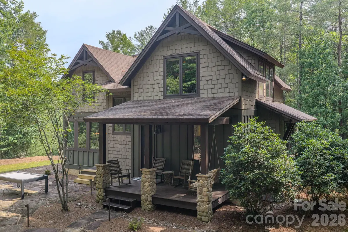 1904 Old Wildlife Club RD #10, Nebo, NC 28761