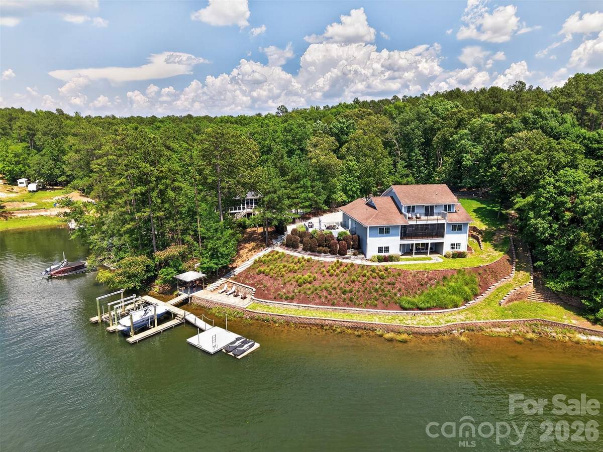 1168 Snowy Owl RD, Camden, SC 29020