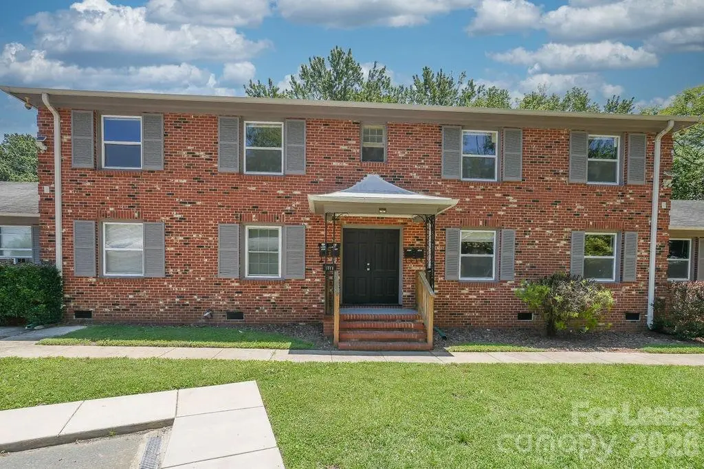 3416 Craig AVE, Charlotte, NC 28211