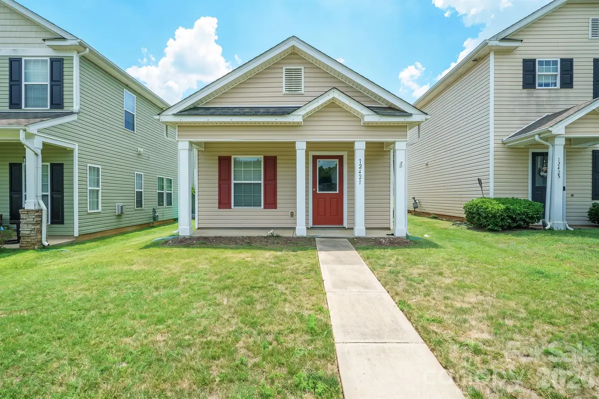 12421 Stumptown RD, Huntersville, NC 28078