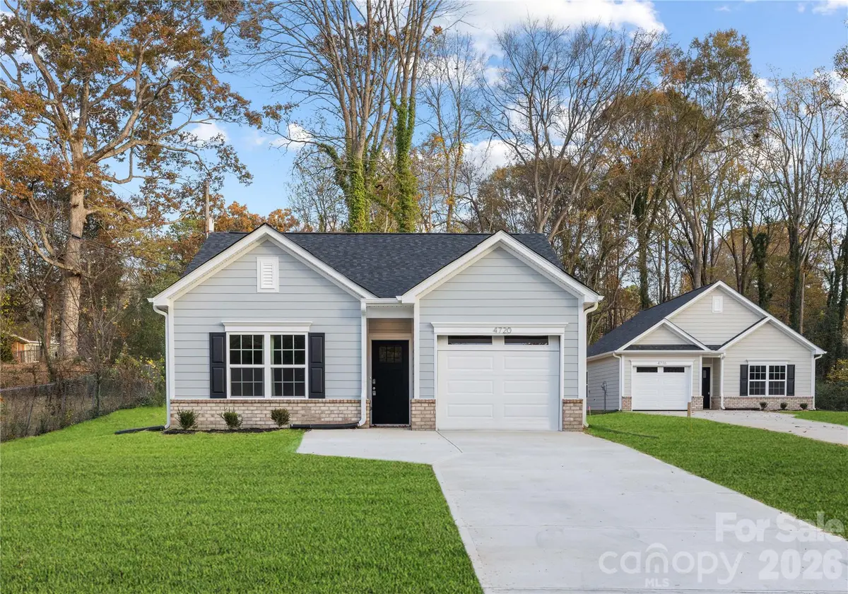 1500 Hollyleaf AVE, Gastonia, NC 28052