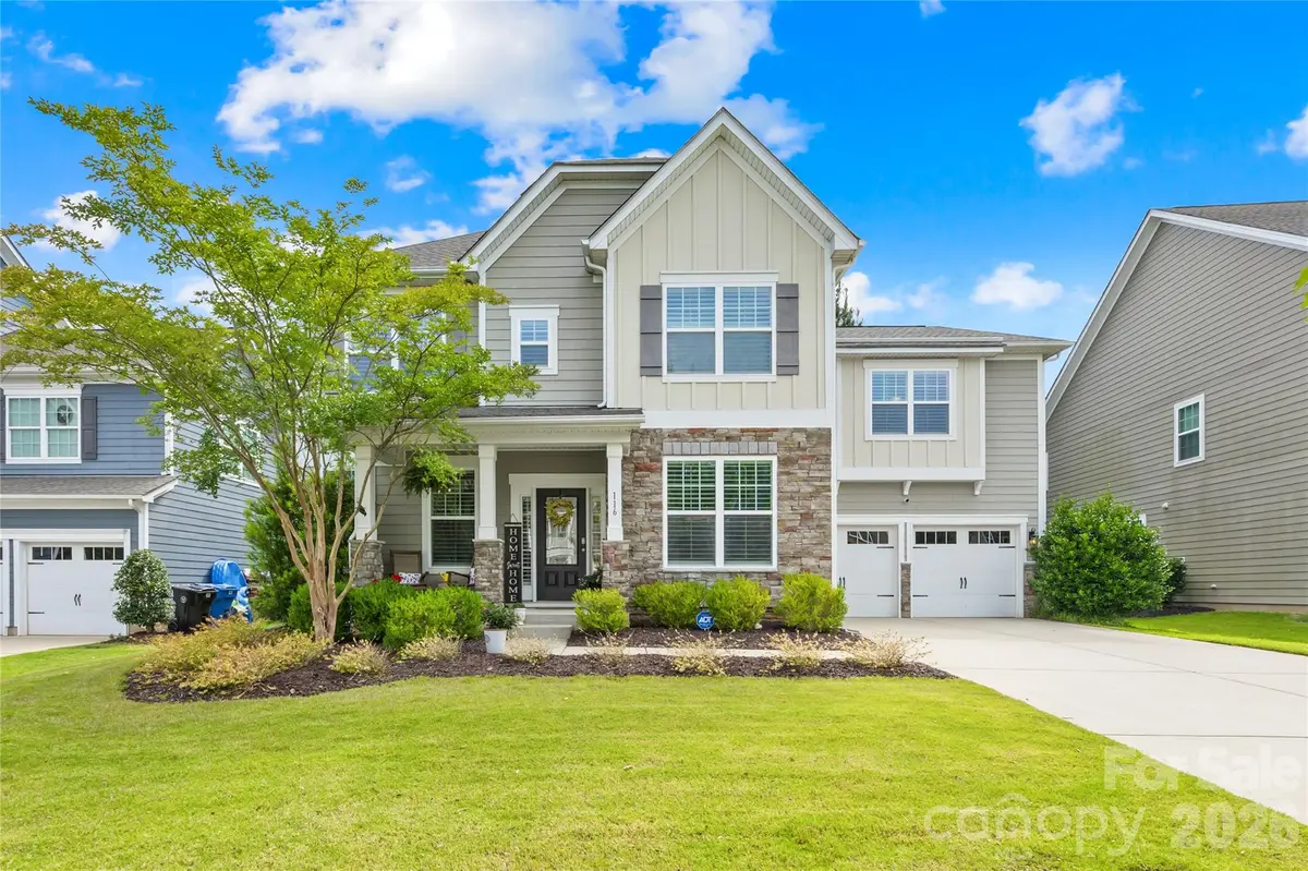 116 Yellowbell RD, Mooresville, NC 28117