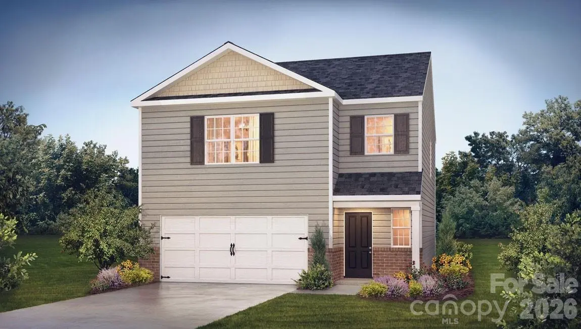 1027 Horizon LN, Chester, SC 29706