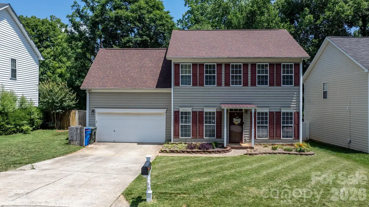 118 Devon Forest DR, Mooresville, NC 28115