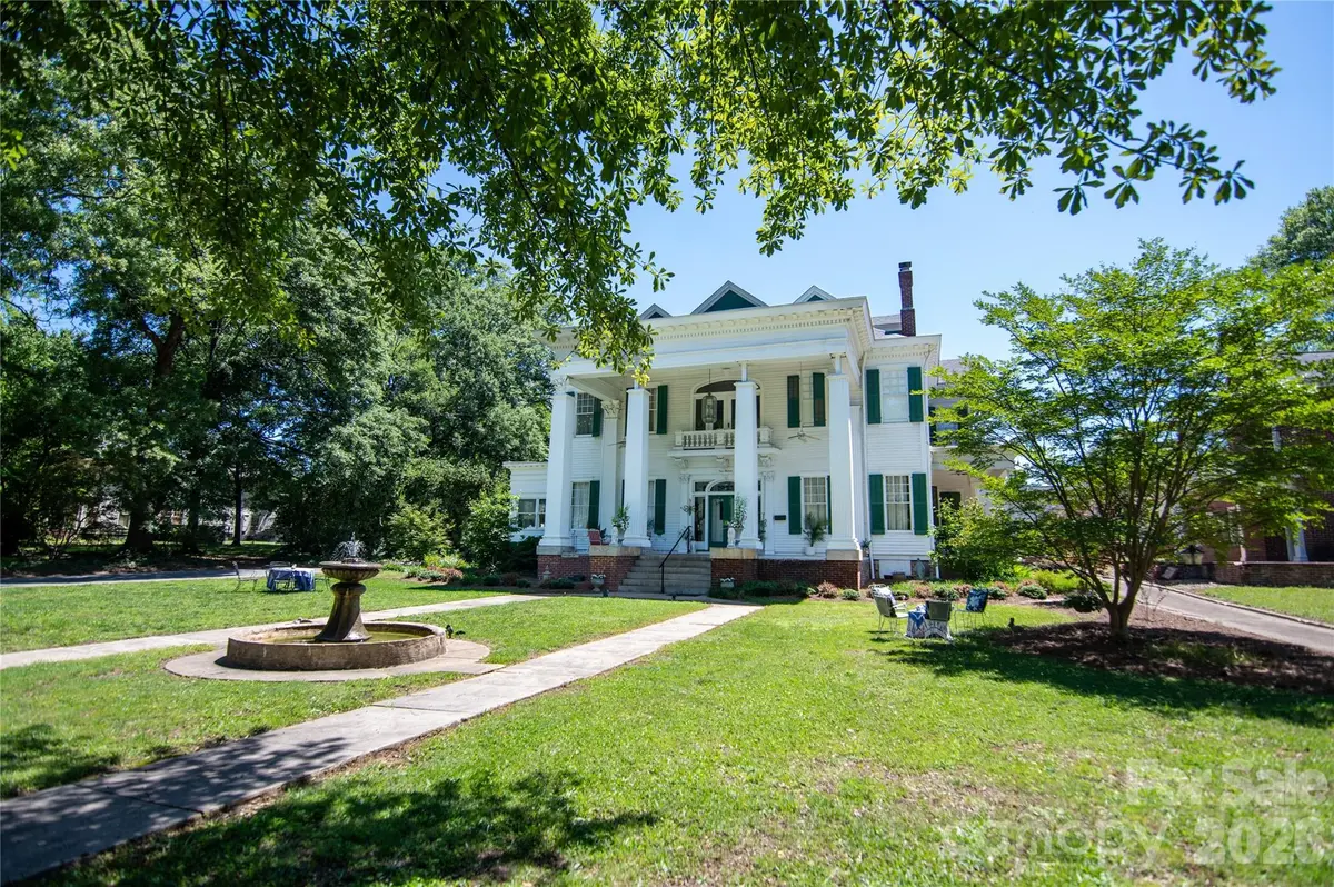 413 S Washington ST, Shelby, NC 28150