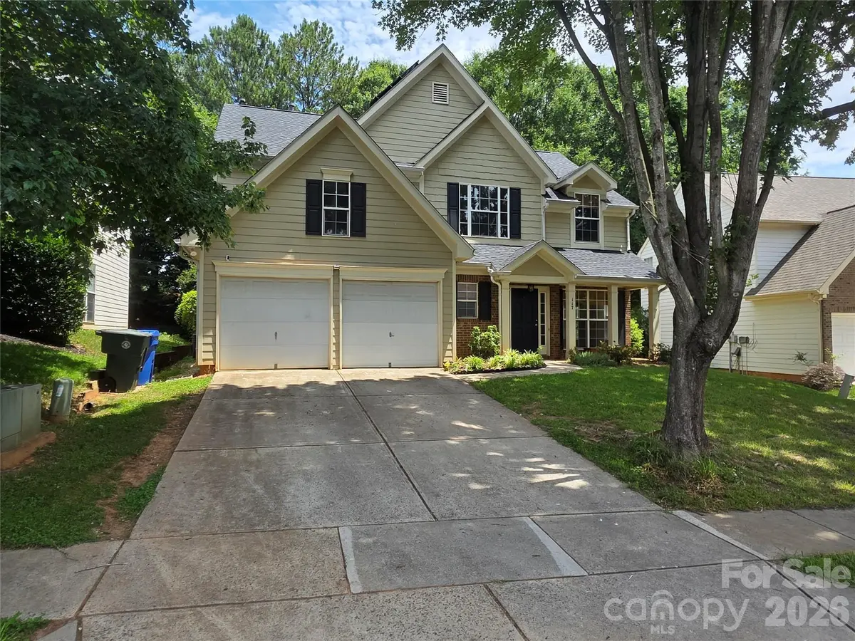 117 S Audubon AVE, Mooresville, NC 28117