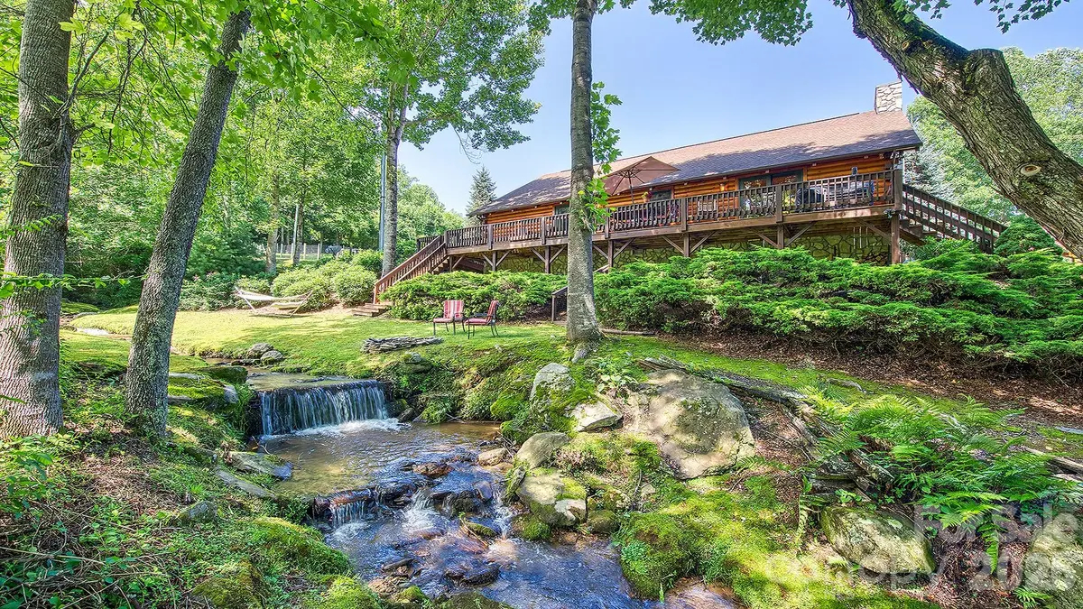 41 Nanny Patch CV, Maggie Valley, NC 28751