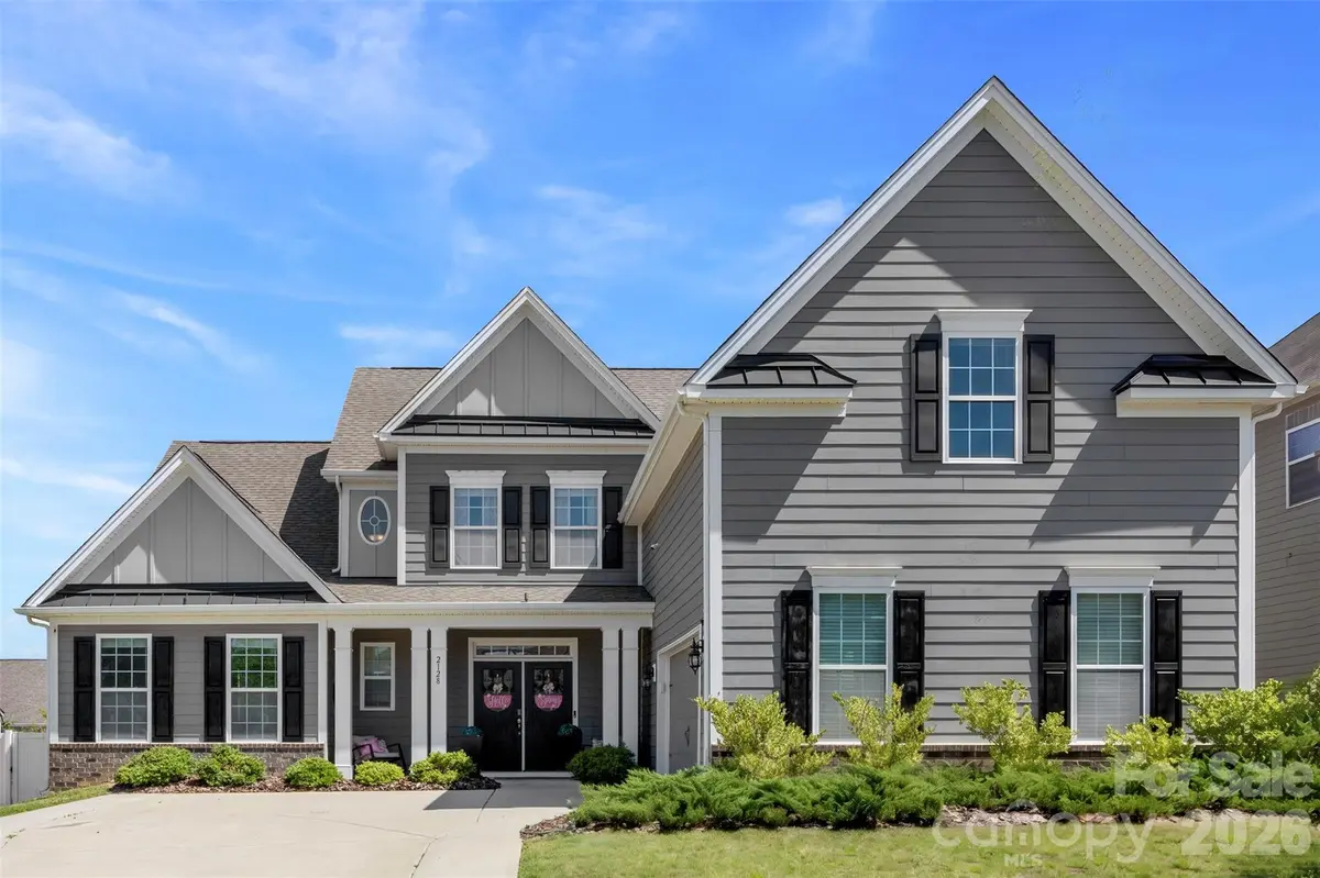 2128 Lapalma TRCE, Lake Wylie, SC 29710