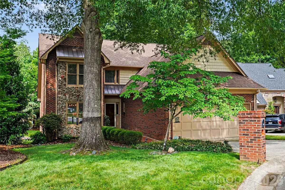 5112 Tedorill LN, Charlotte, NC 28226