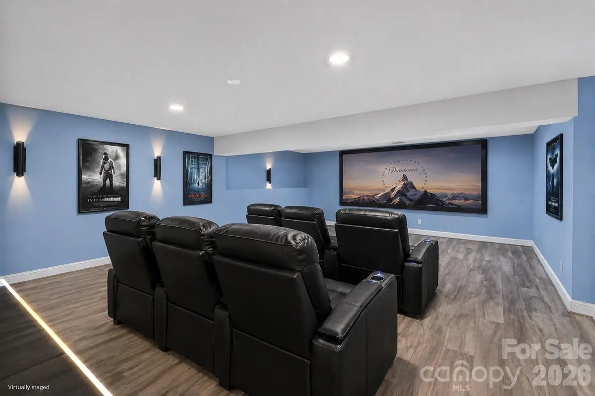 237 Ashmore CIR, Troutman, NC 28166