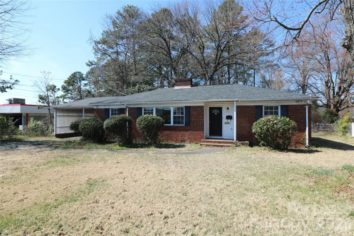 3741 N Sharon Amity RD, Charlotte, NC 28205