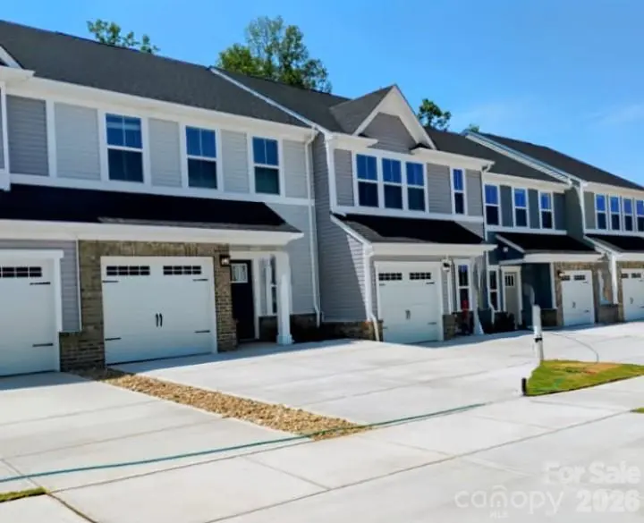1598 Respect ST, Concord, NC 28027