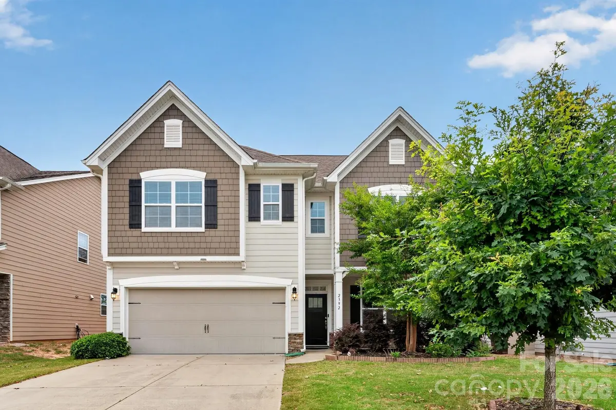 2392 Palmdale Walk DR, Fort Mill, SC 29708