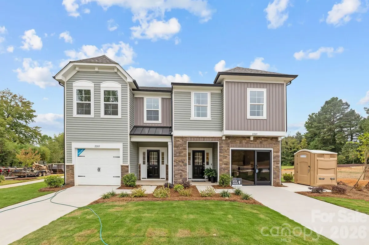 2206 Gladwyne PL, Charlotte, NC 28269