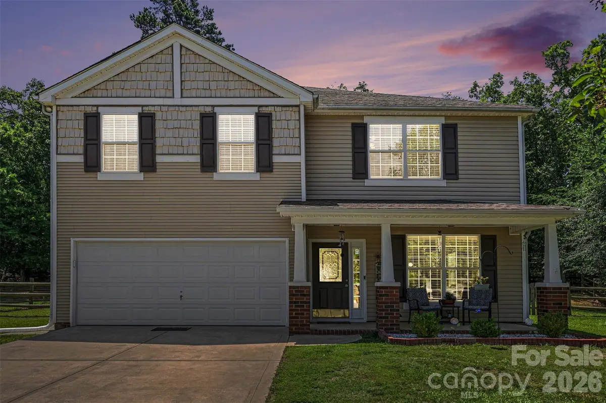 3035 Proverbs CT, Monroe, NC 28110