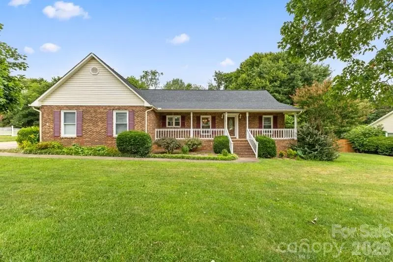 105 Spurgen DR, Kings Mountain, NC 28086