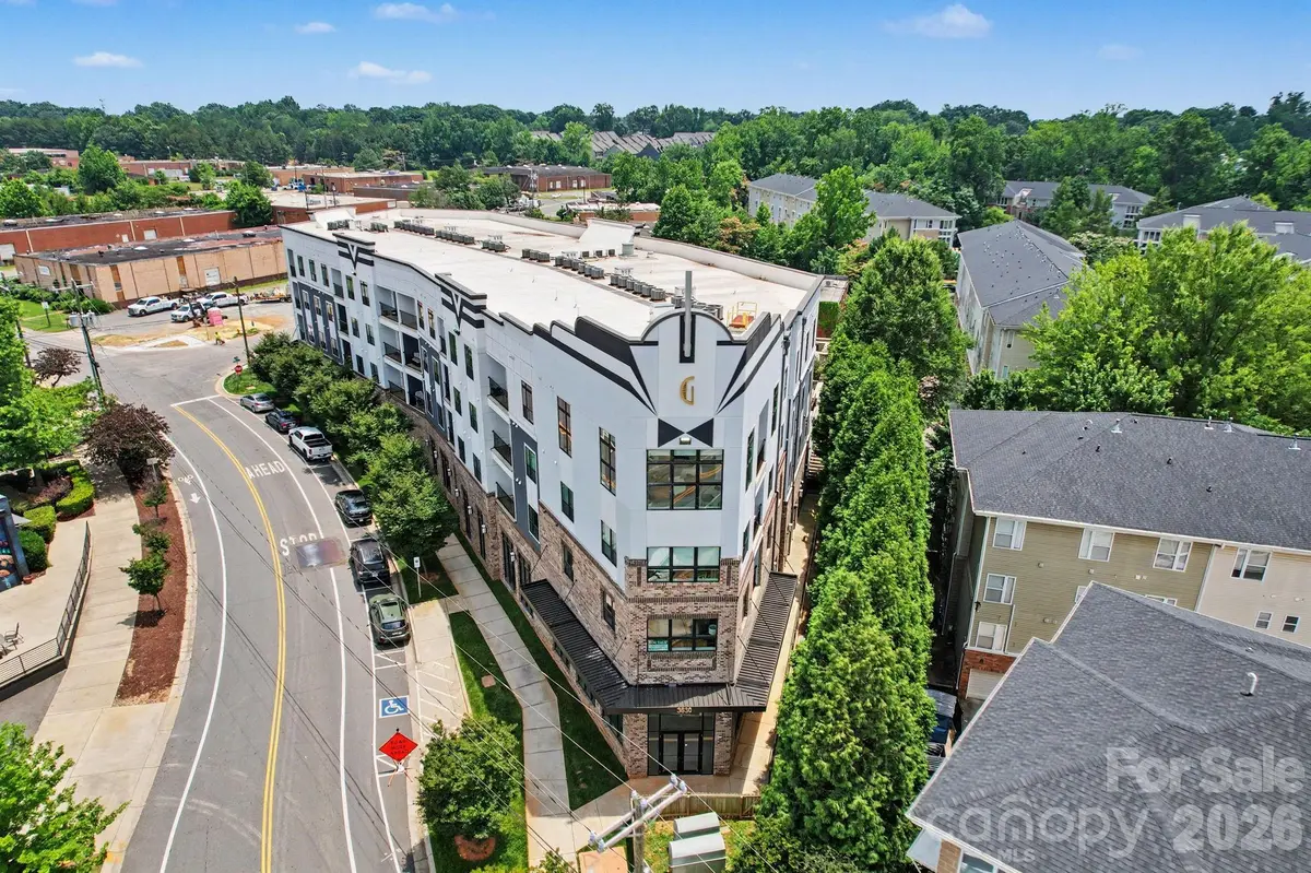 3630 N Davidson ST, Charlotte, NC 28205