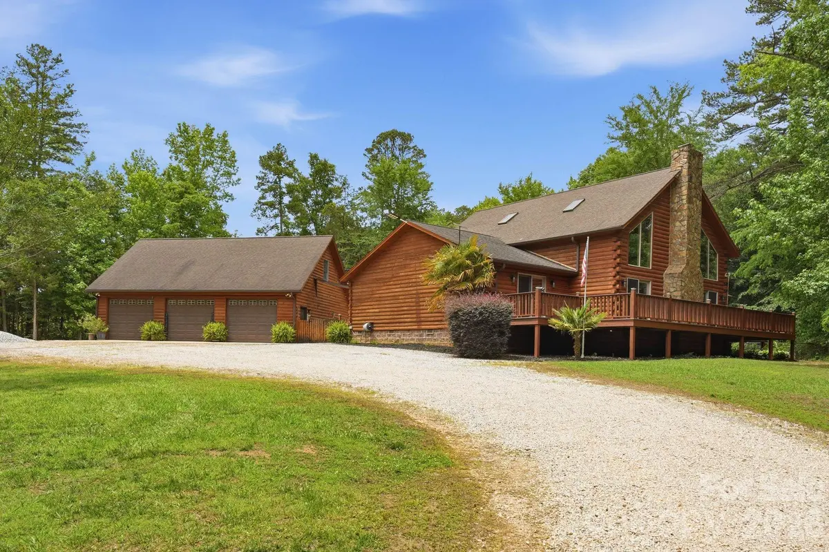 3630 Daugherty RD, China Grove, NC 28023