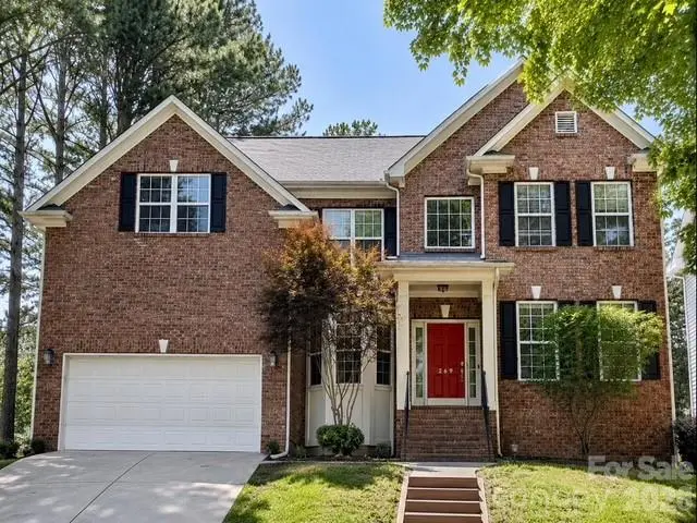 269 Montibello DR, Mooresville, NC 28117