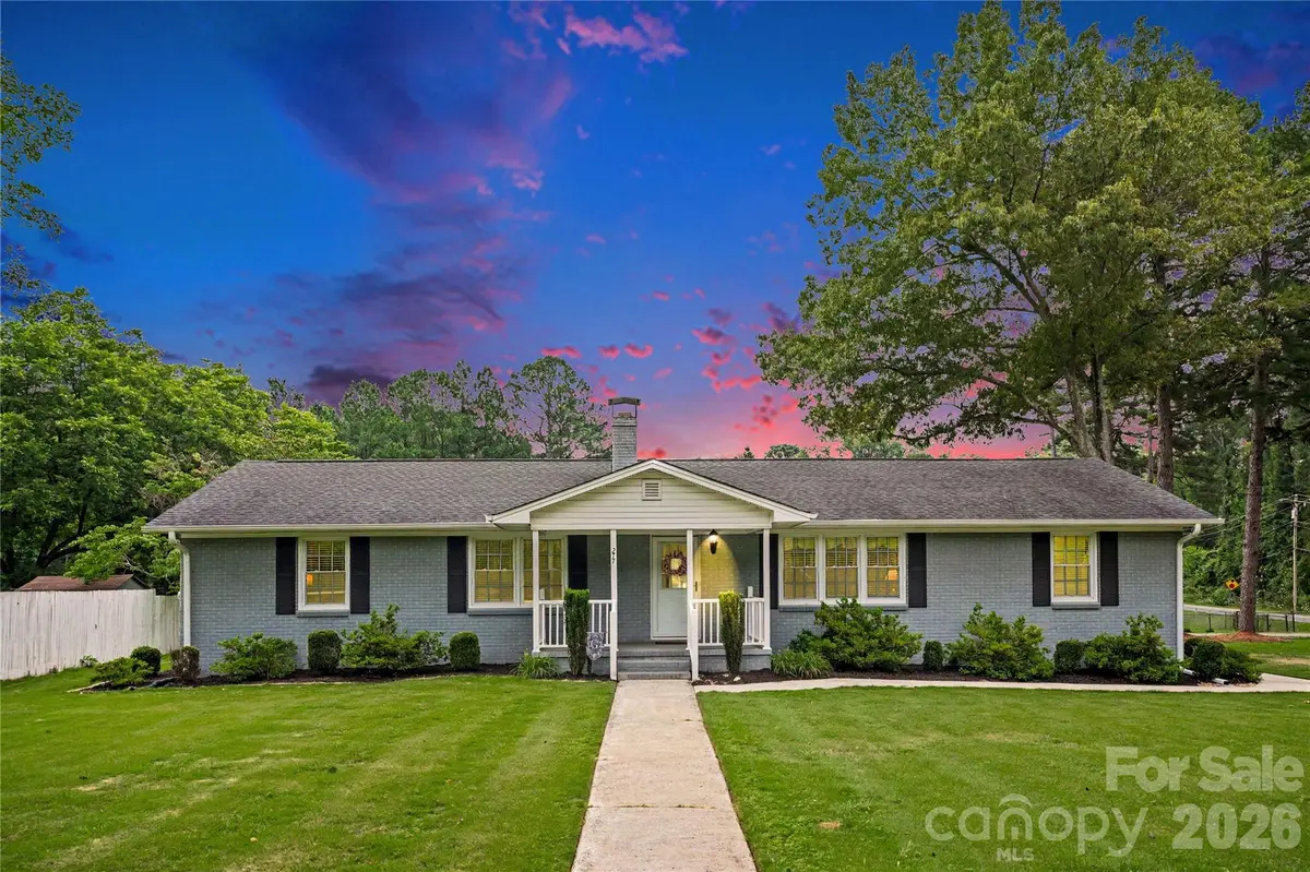 277 Westerwood DR, Rock Hill, SC 29732
