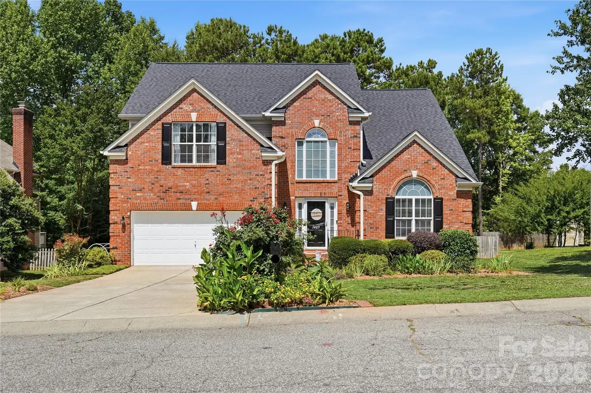1409 Beckworth AVE, Rock Hill, SC 29730