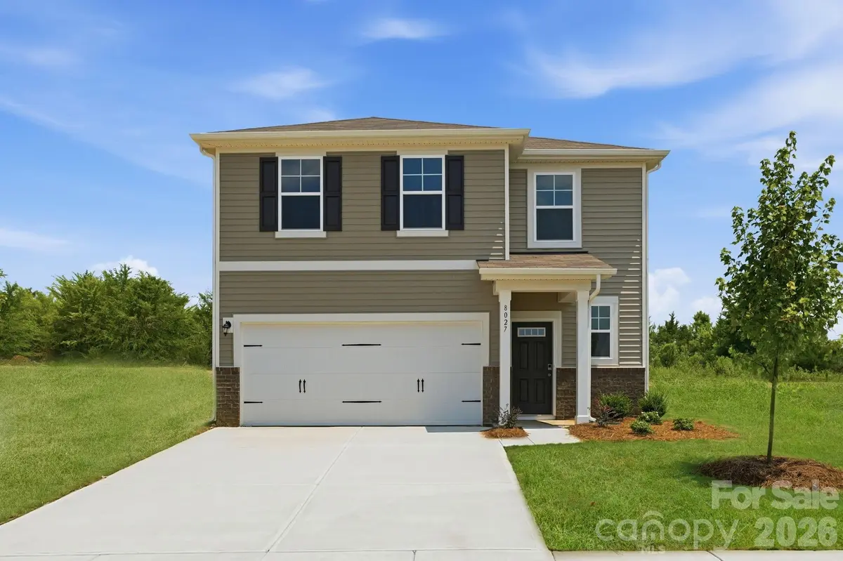 8027 Midas LN, Locust, NC 28097