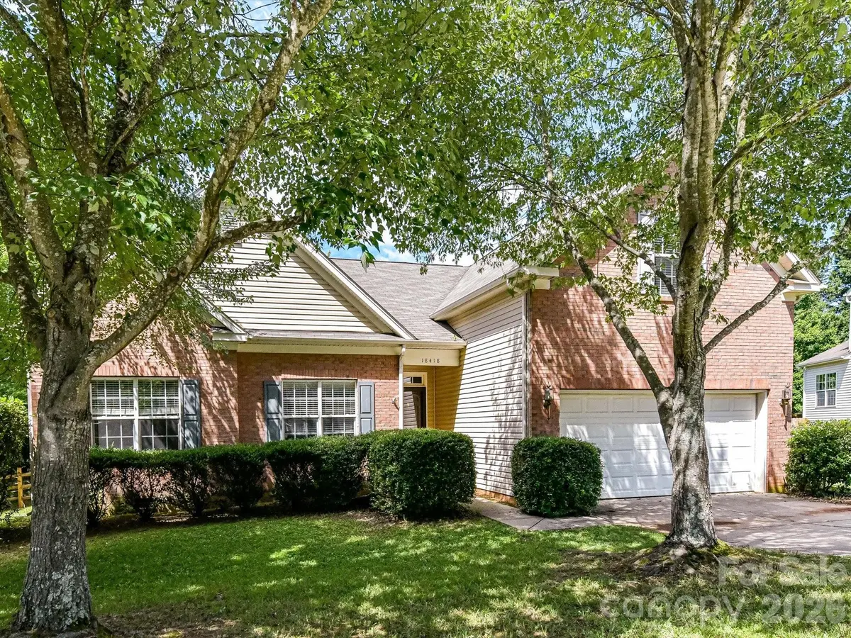 18418 Torrence Chapel Estates CIR, Cornelius, NC 28031