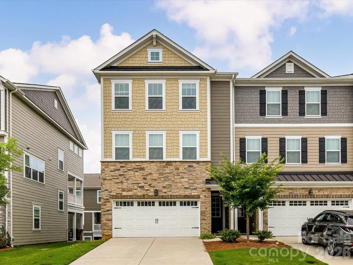 420 Burr ST, Indian Trail, NC 28079