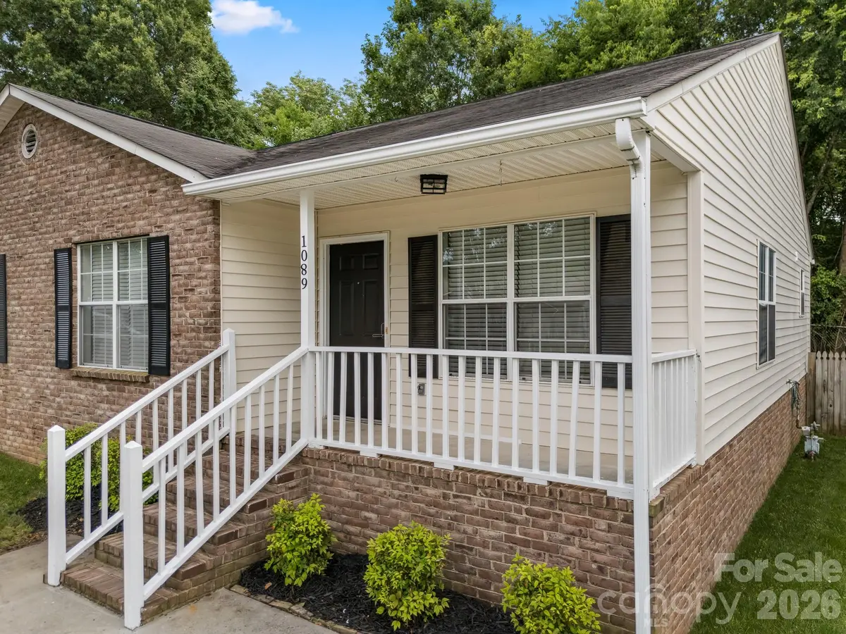 1089 Cherry Meadow LN, Rock Hill, SC 29732