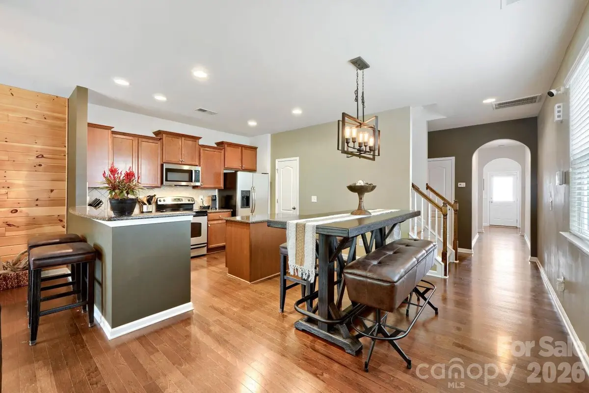 13742 Bonnerby CT, Huntersville, NC 28078