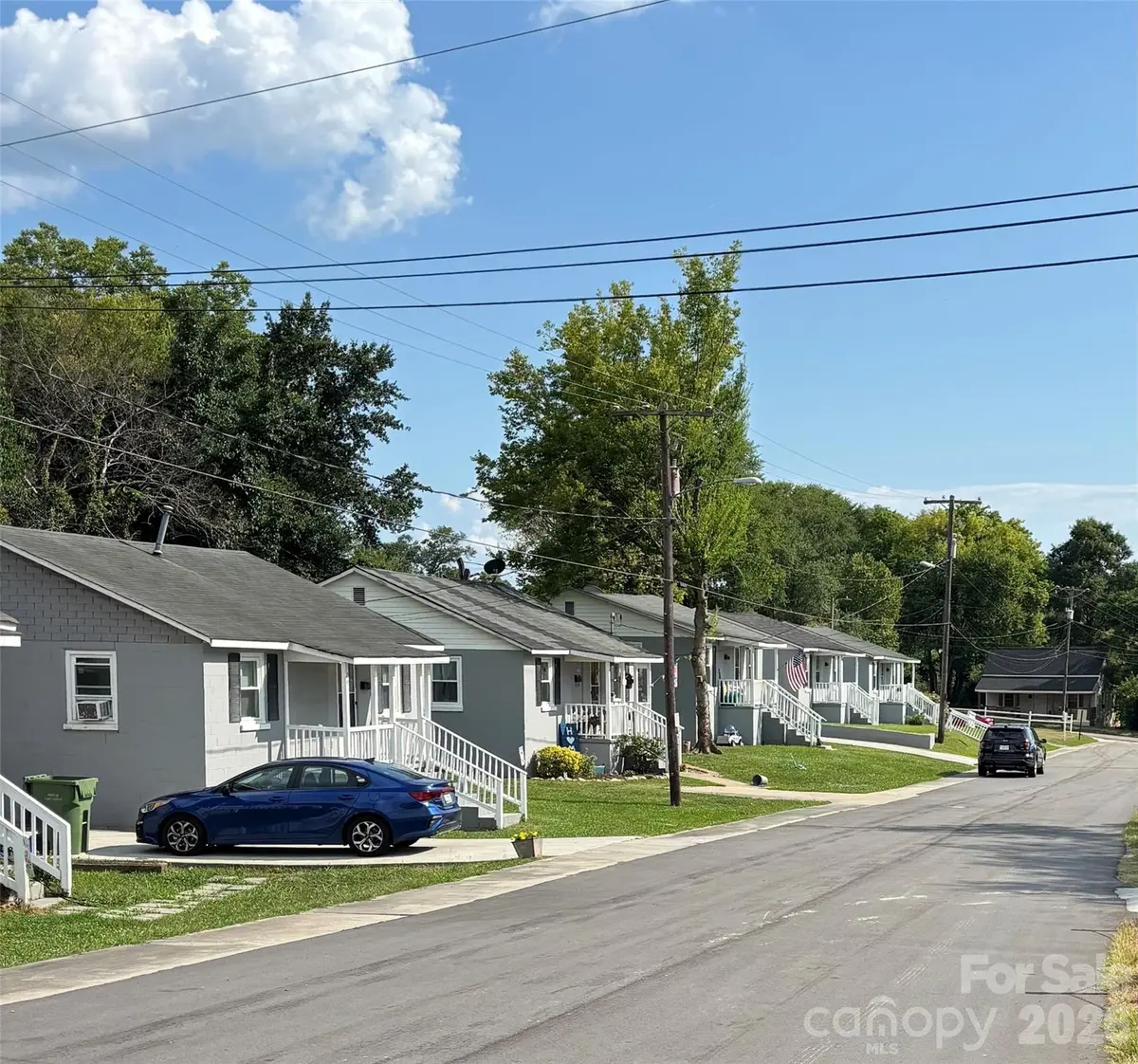 209 Rickenbacker ST, Lancaster, SC 29720