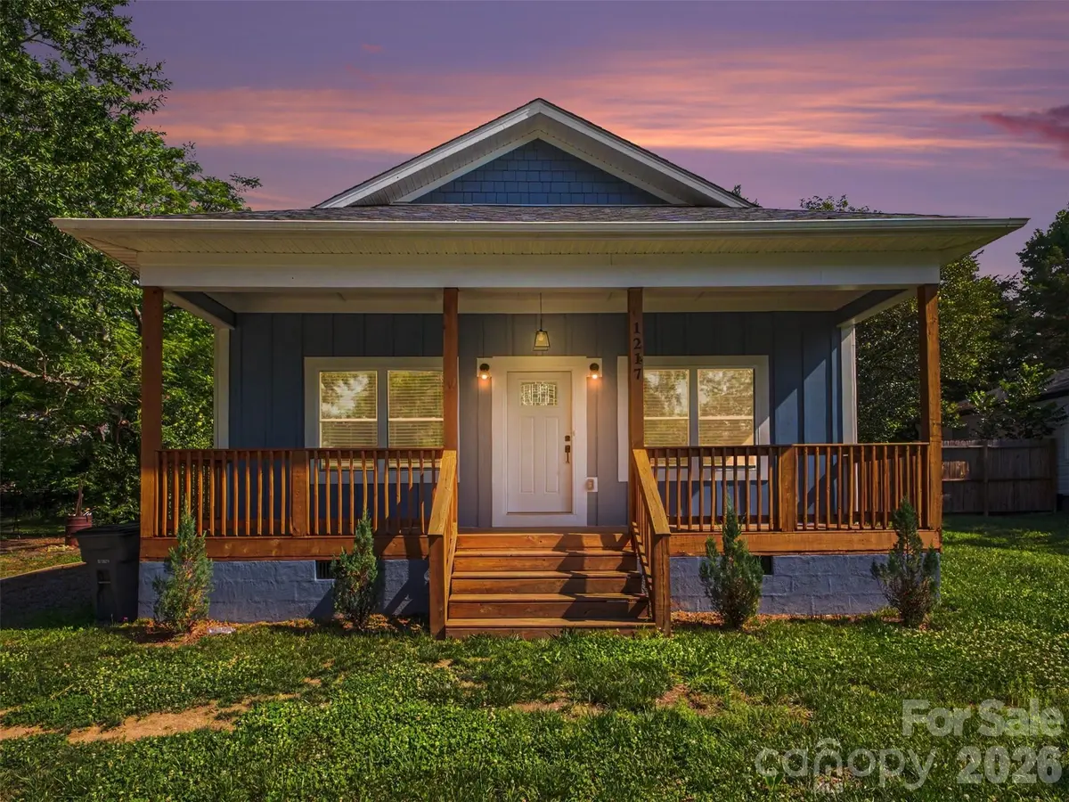 1217 Holland ST, Kannapolis, NC 28083