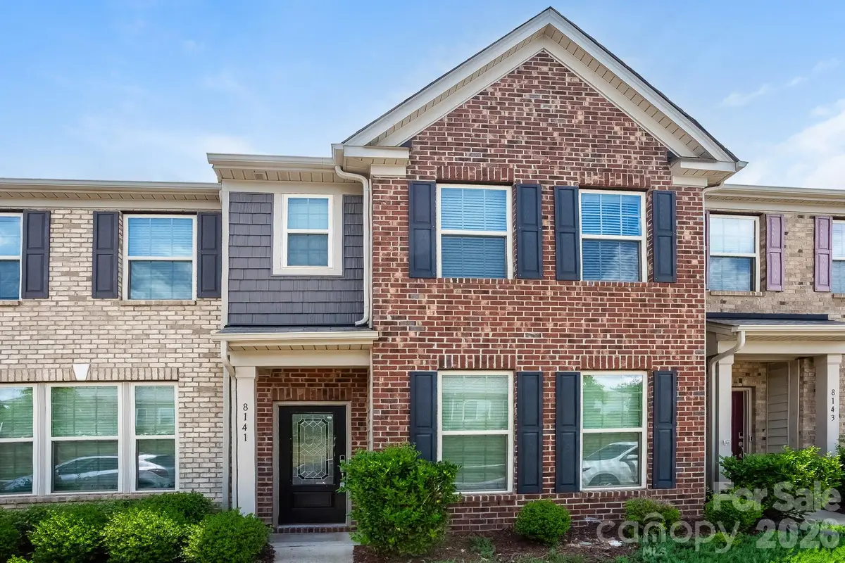 8141 English Clover LN, Fort Mill, SC 29707