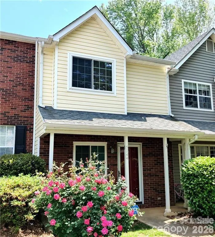 5744 Prescott CT, Charlotte, NC 28269