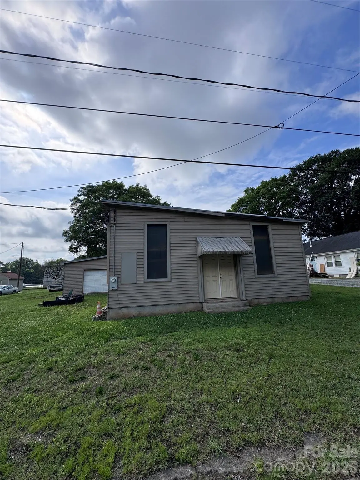 206 9th ST, Belmont, NC 28012