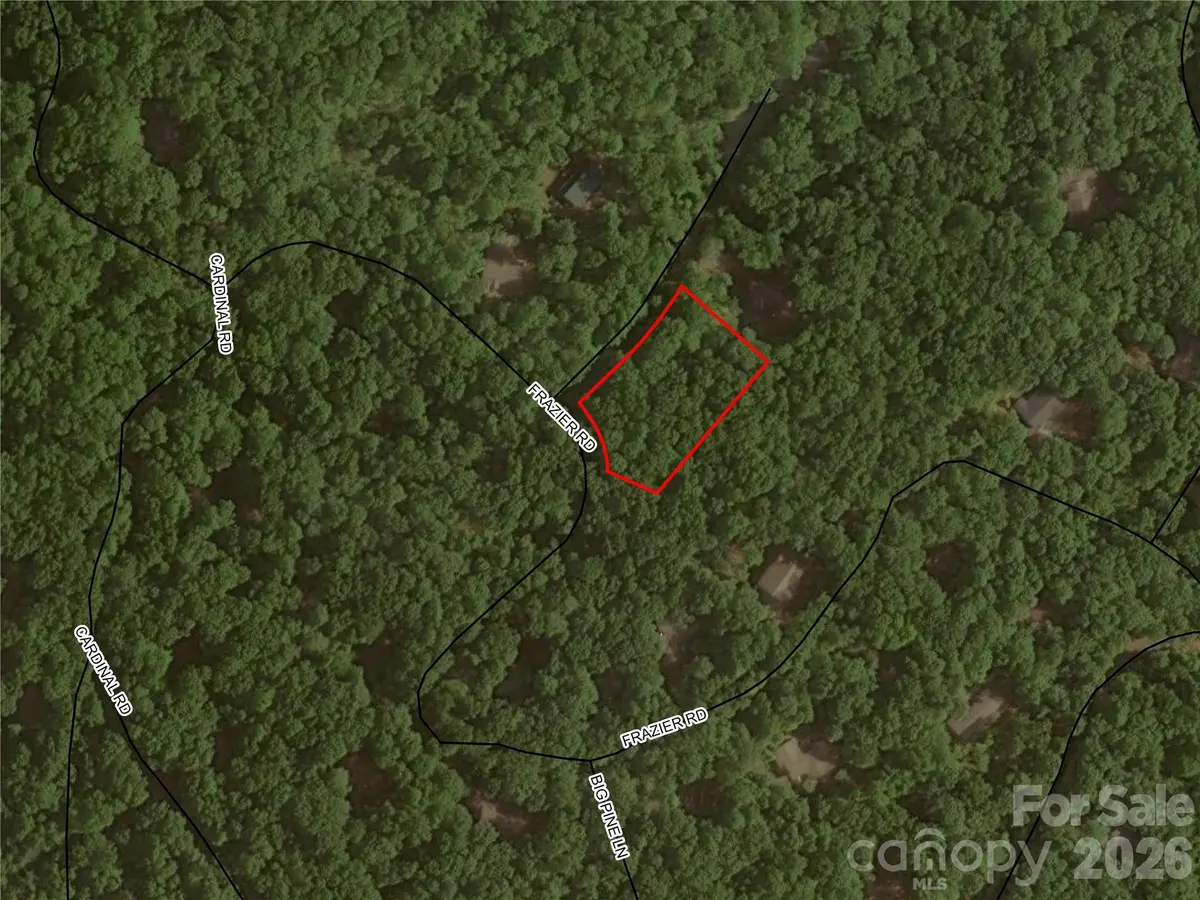 TBD White Oak TER #9, Brevard, NC 28712