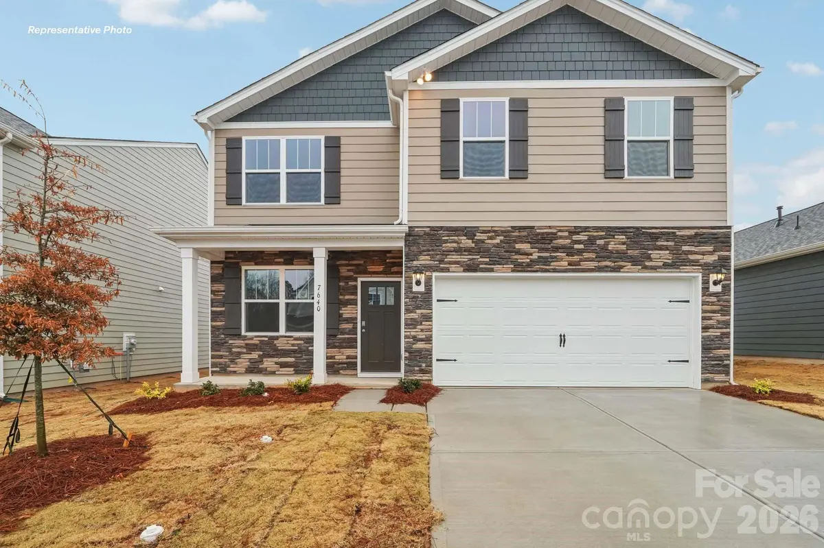 244 Early Bird LN, Salisbury, NC 28147