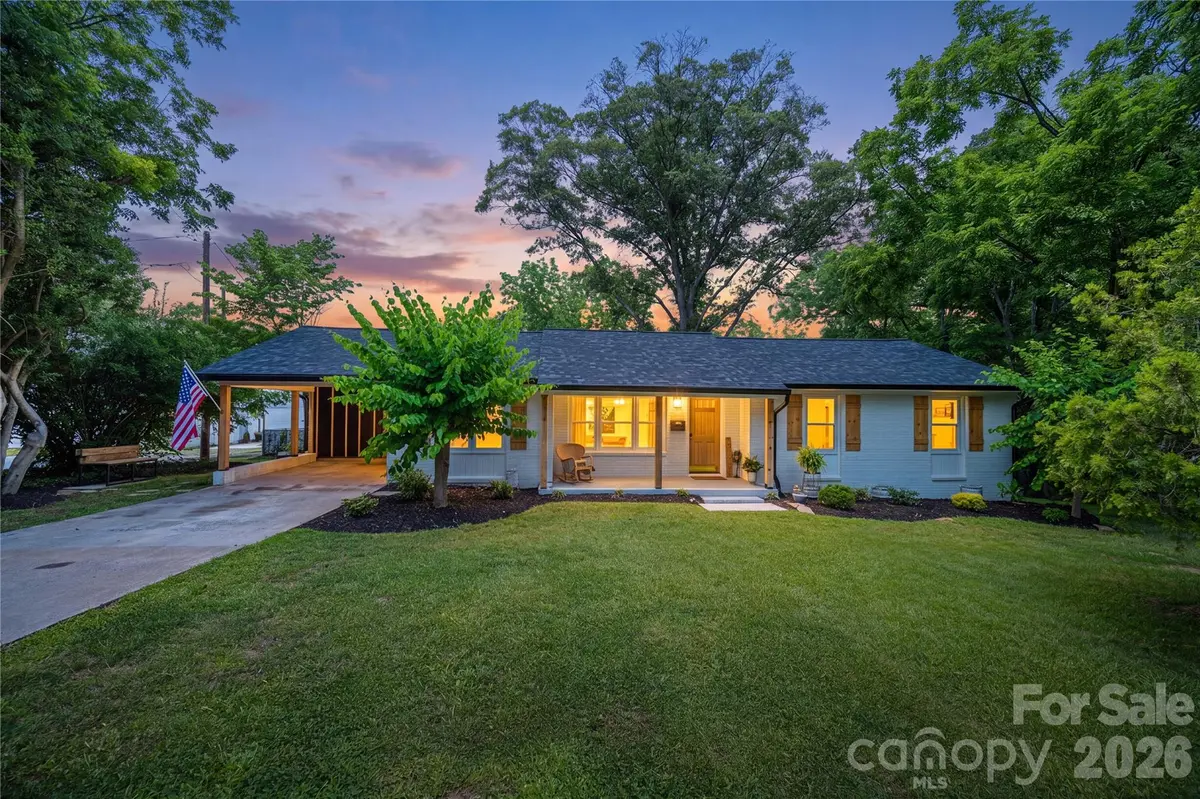 220 Lackey ST, Kings Mountain, NC 28086