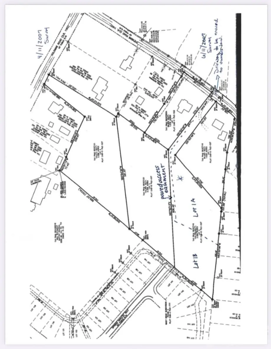 1211 Stevens RD, Monroe, NC 28110