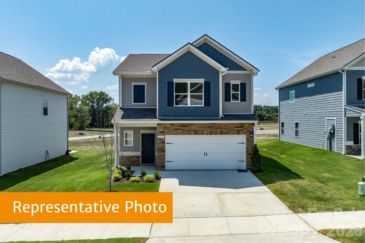 2320 Painted TRL, Catawba, NC 28609