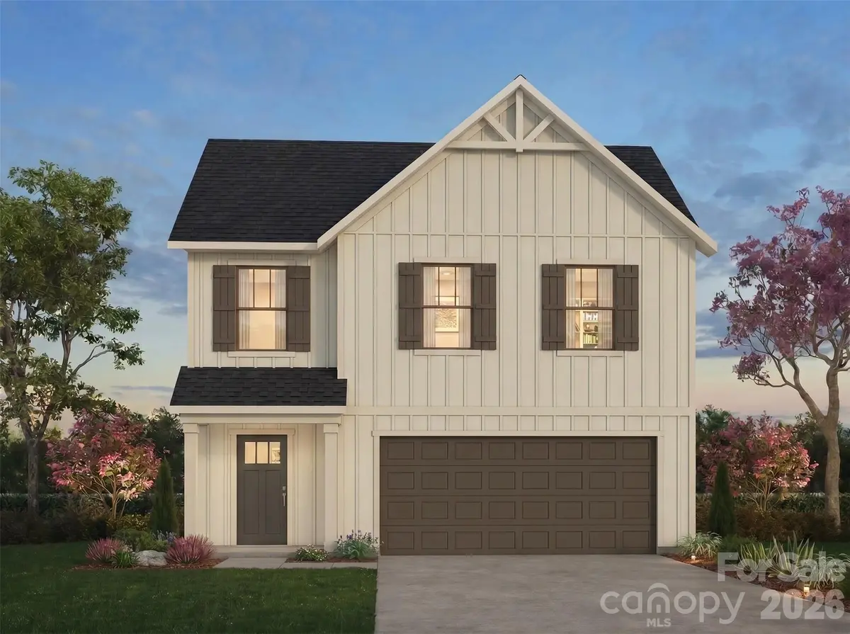 1625 Autumn Banks WAY #37p, High Shoals, NC 28077