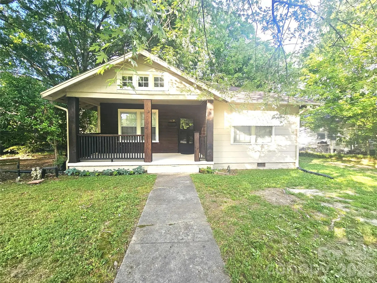 1129 W 5th AVE, Gastonia, NC 28052