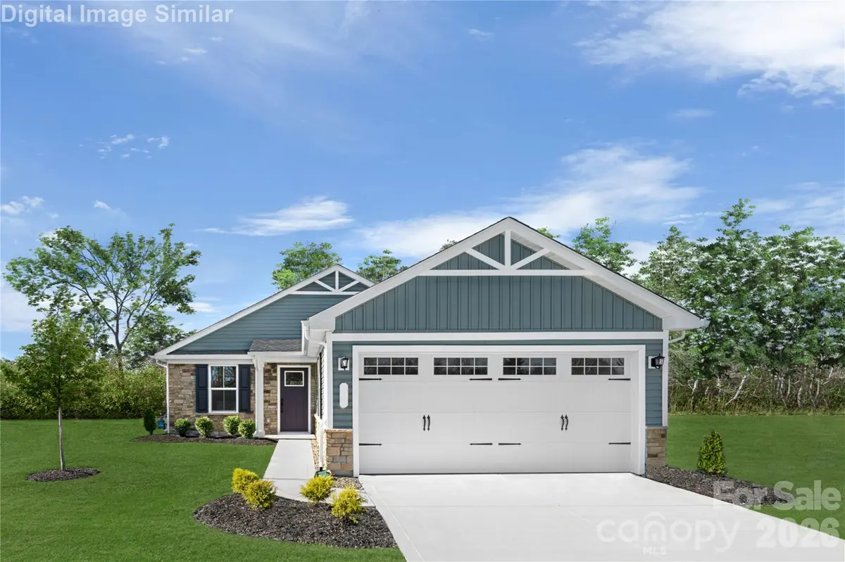 208 Linwood Estates DR, Lexington, NC 27292
