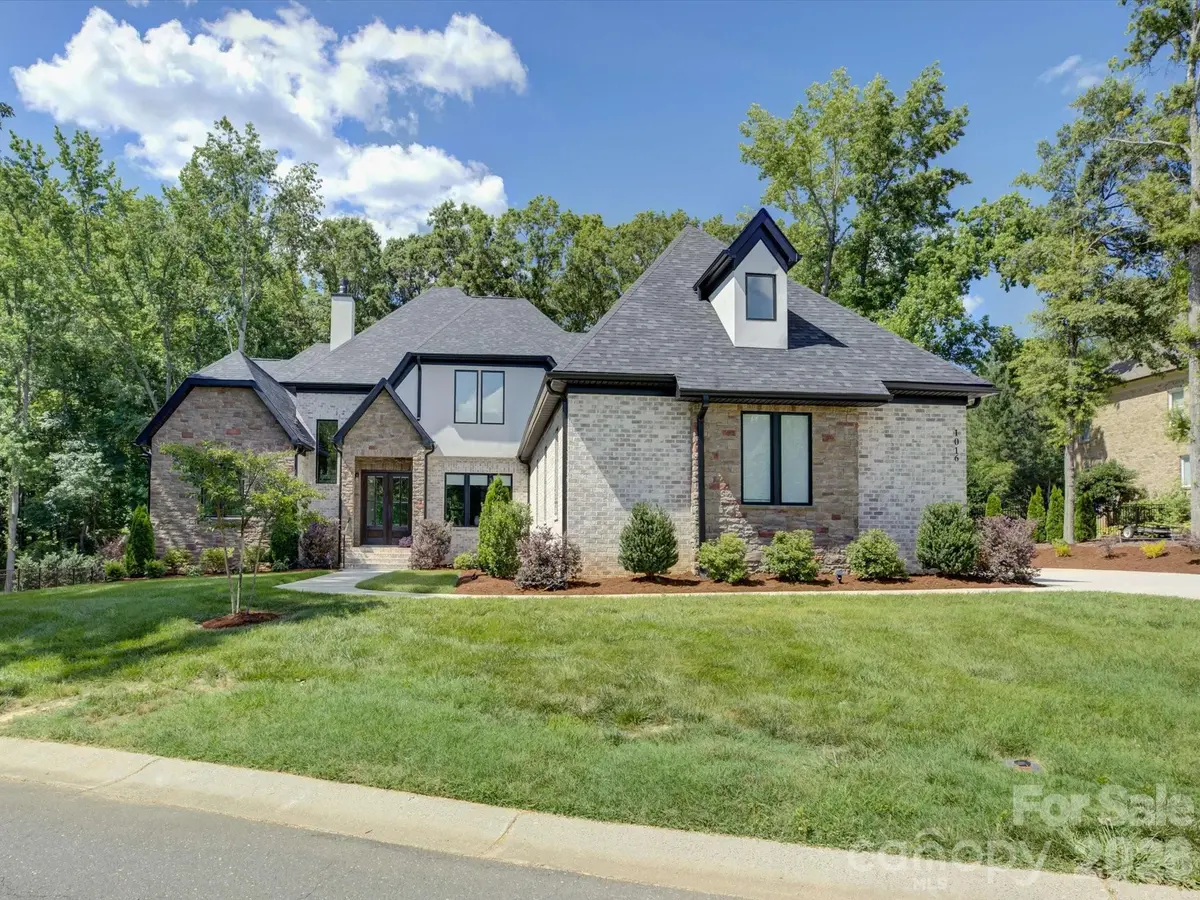 1016 Sherringham WAY, Waxhaw, NC 28173