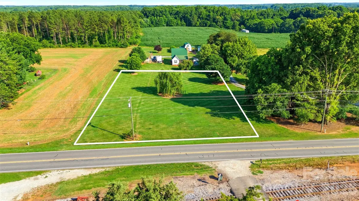 000 801 HWY, Mt Ulla, NC 28125