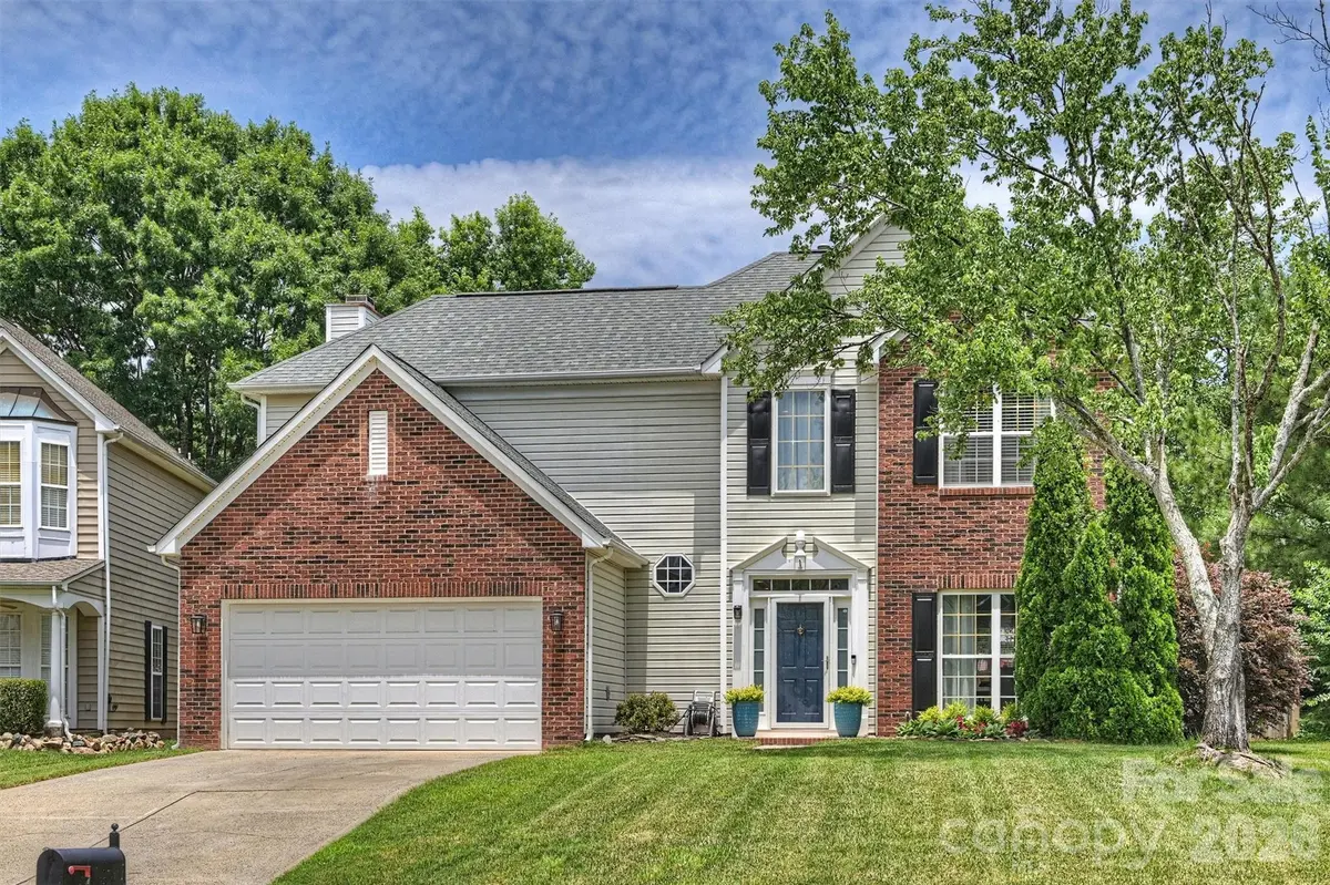 6311 Tunston LN, Charlotte, NC 28269