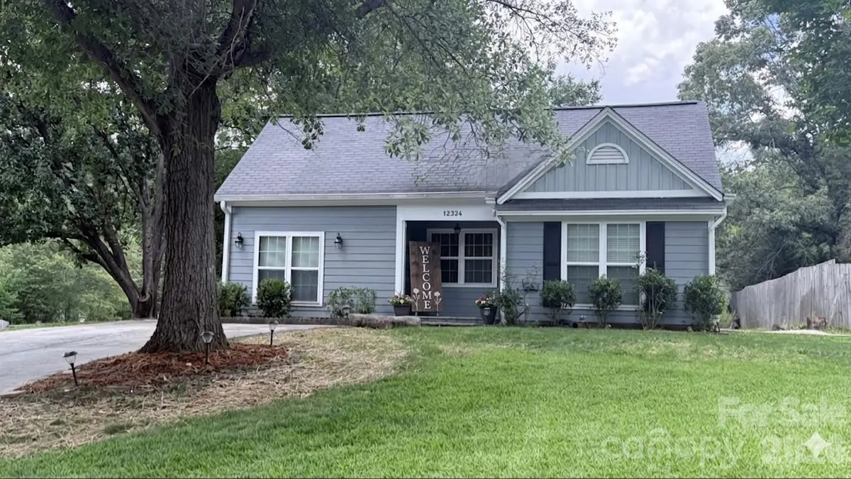 12334 Danby RD, Pineville, NC 28134