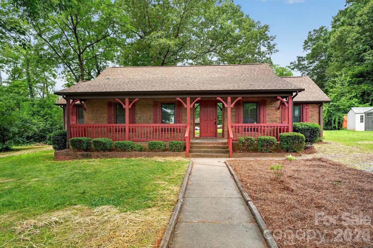 424 Kimbrook CT, Rock Hill, SC 29730