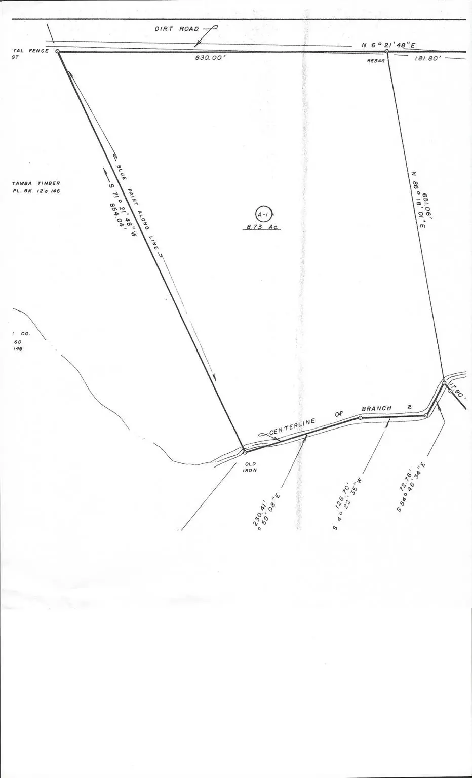 0000 Benison RD, Heath Springs, SC 29058